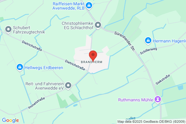 Niewöhner GmbH & Co. KG, Maschinenfabrik