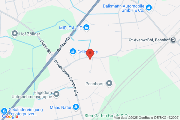 Stammkötter Maschinenbau GmbH