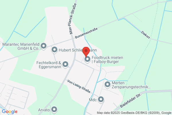 Poggengerd GmbH, Dreherei Dieter