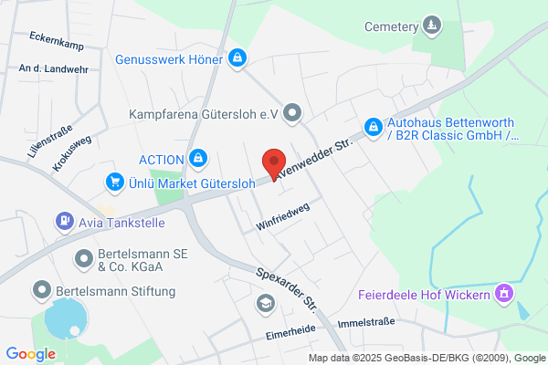 Maxeiner Karl-Heinz / Westerbarkey-Schulte Angelika