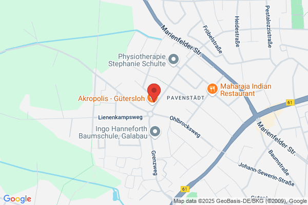 Mundala Fußreflexzonenmassage & MET
