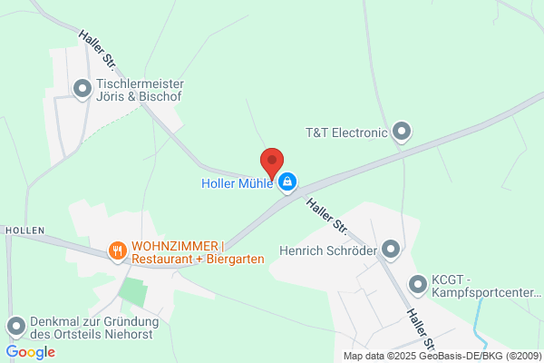 Dreesbeimdieke Agrarhandel GmbH & Co. KG, Heinrich