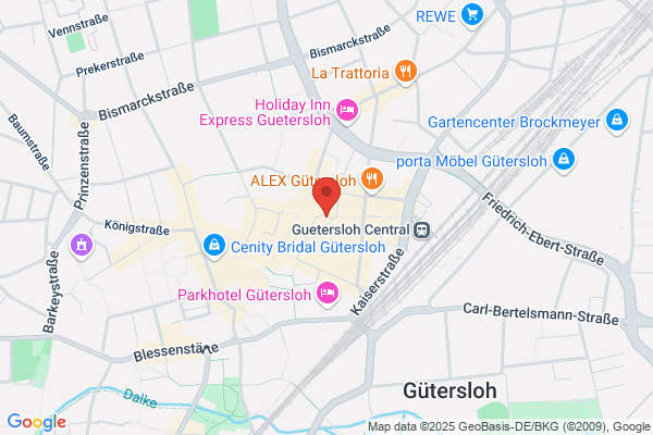 Nagelstudio Brüggershemke