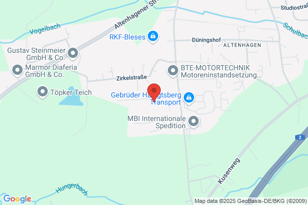 Nutzfahrzeughandel Lemoine