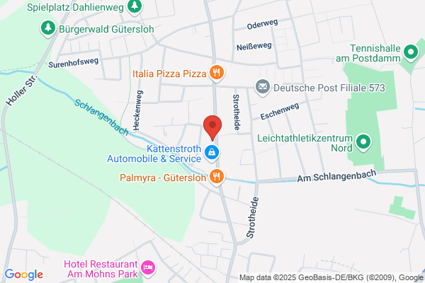 brillen.de by Optik Stührenberg