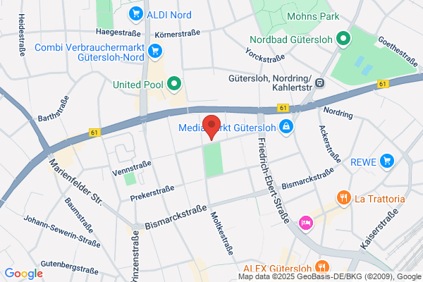 Pflegedienst Nora GmbH & Co. KG