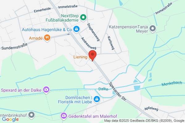 Physiotherapie Leenen u. Brinkmann
