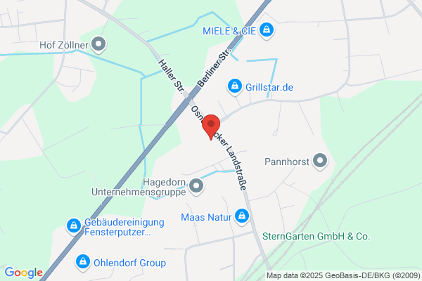 Kleinegreber GmbH & Co KG