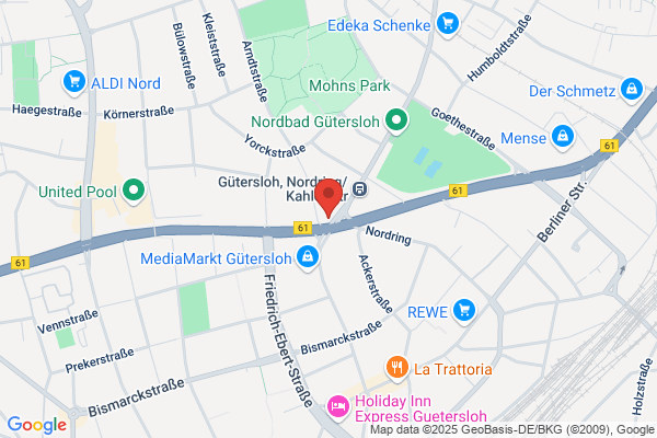 Dipl.-Soz. Wilfried Seinsche