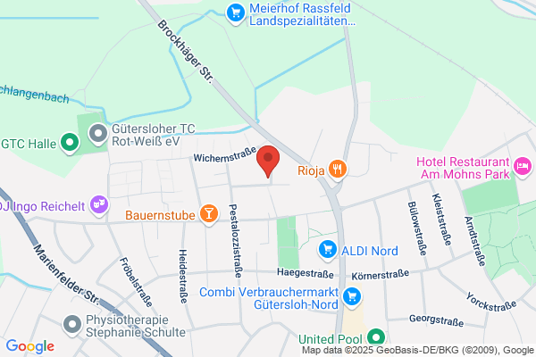 Wiehenstroth Touristik