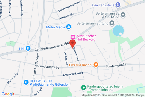 Münchner Kindl