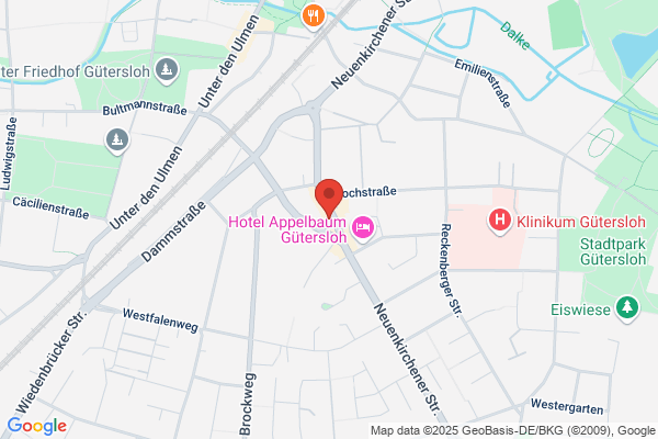 China Imbiss
