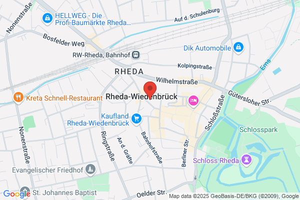 Ristorante Roma