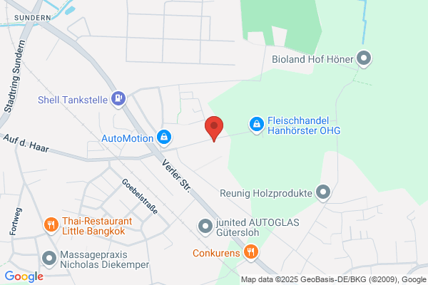 Sachverständigen Büro Fischer, Dr. Scherer und Partner GmbH