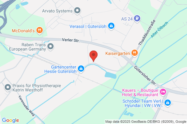 Pressalit GmbH