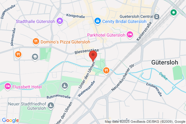 ATLOGIS Geoinformatics oHG