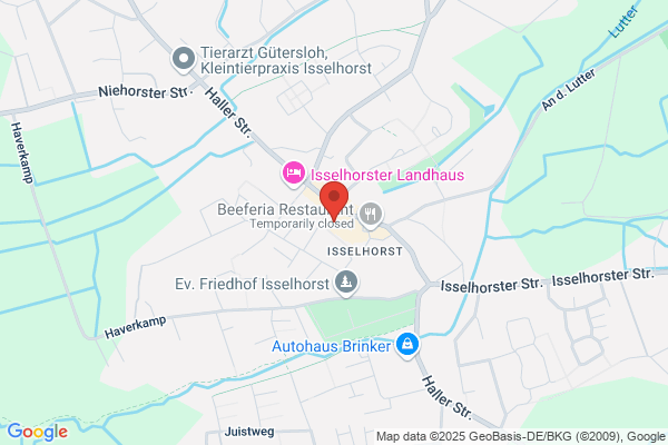 Kleegräfe und Strothmann GmbH & Co. KG