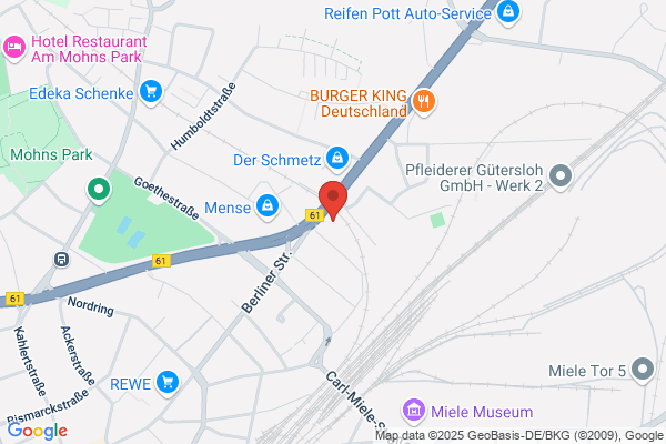 Vorderwisch GmbH