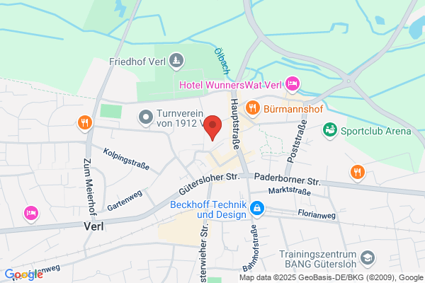 Marienschule Varensell