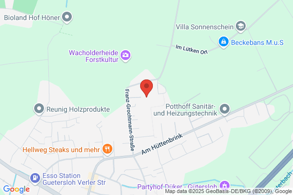 GS Edith-Stein-Schule