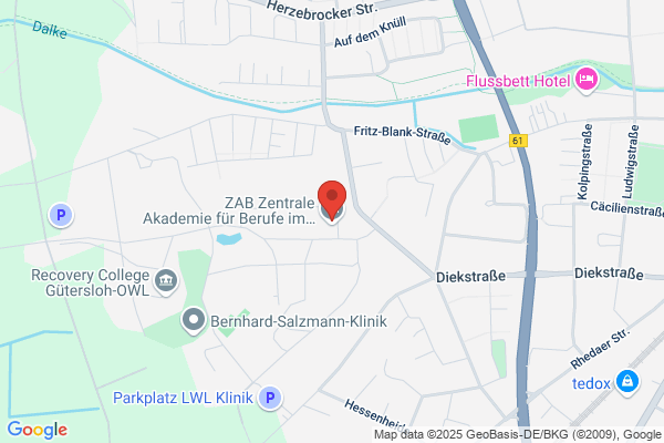 DEKRA Akademie GmbH