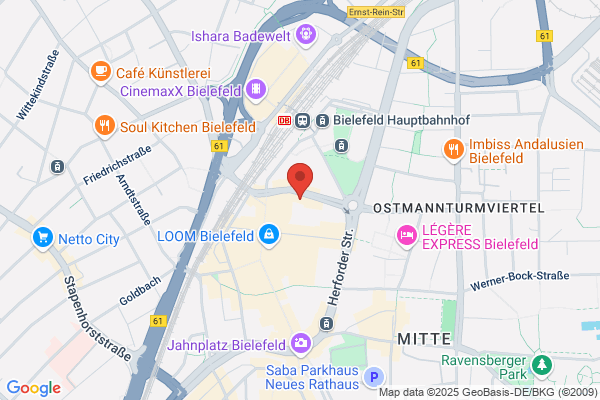 IBB Institut für Berufliche Bildung AG