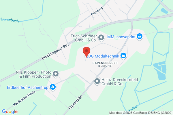 GTS Schweißtechnik GmbH