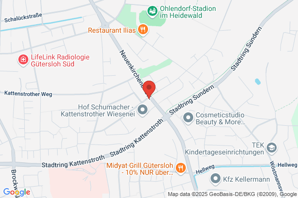 Altentagesstätte