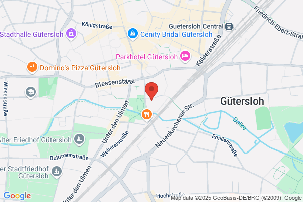 Seniorenzentrum Gütersloh