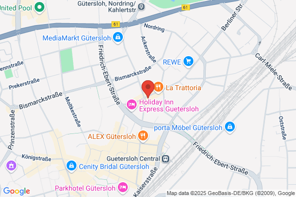 ESCAPE Gesellschaft für Softwareentwicklung mbH