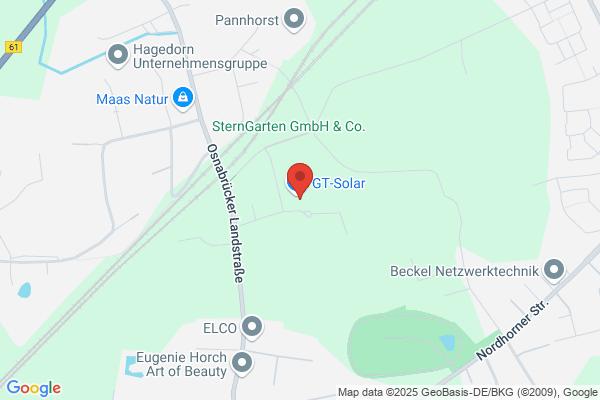 Energetik Solartechnologie Vertrieb GmbH