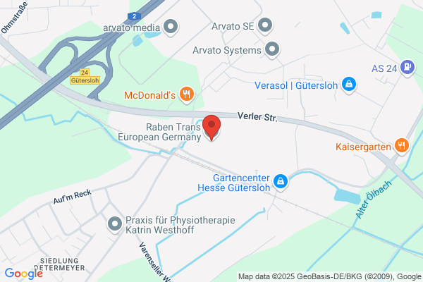 Wincanton GmbH