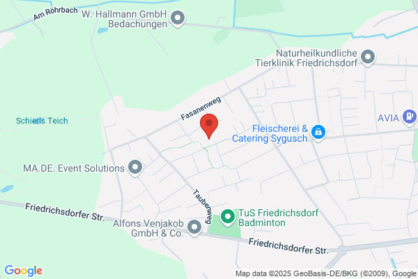 Kindergarten Bachstelzenweg
