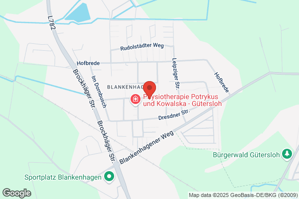 Tageseinrichtungen für Kinder u. TEK