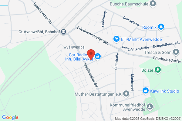 Audax Steuerberatungsgesellschaft mbH