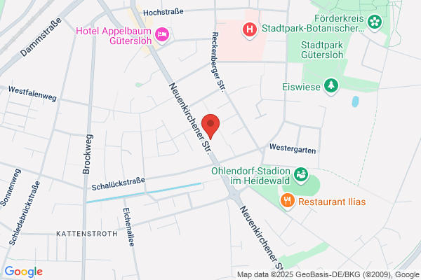 Wiedey + Co. Beratungsgesellschaft mbH