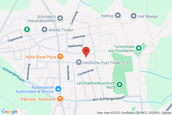 Lohnsteuerhilfeverein Vereinigte Lohnsteuerhilfe e.V.