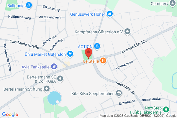 REWE