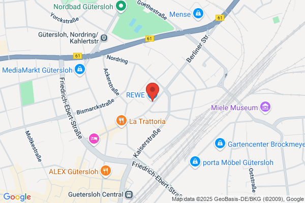 REWE