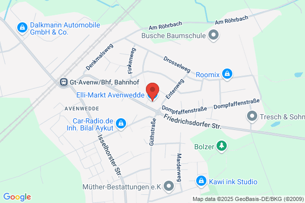 Elli-Markt Avenwedde