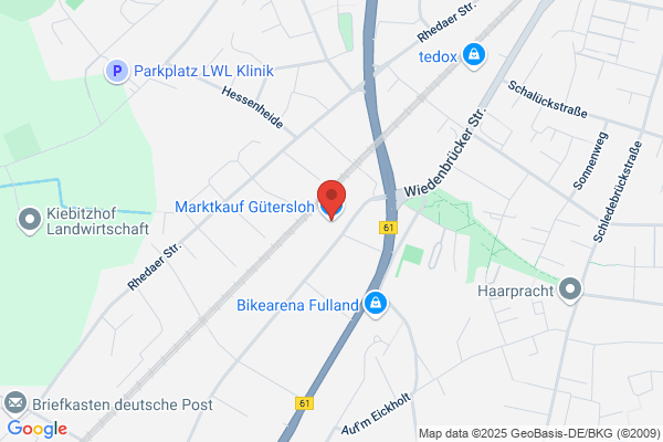Marktkauf Gütersloh