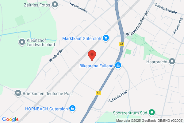 Marktkauf Gütersloh Getränkemarkt