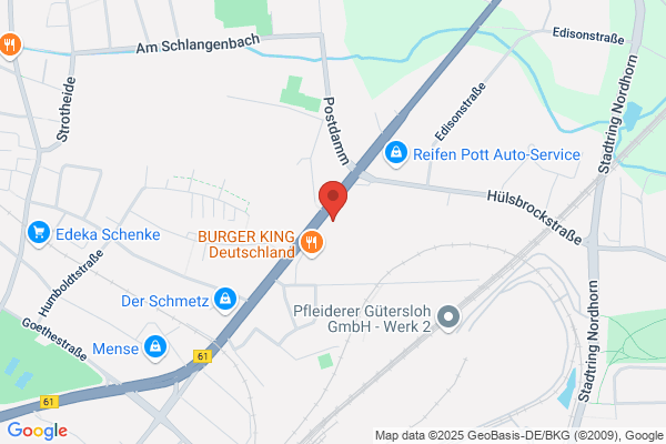 Adrett Reinigung