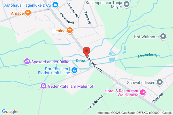 Horsthemke GmbH & Co. KG Tiefbau Alteilges GmbH