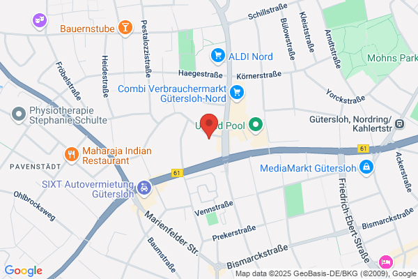 Temme GmbH