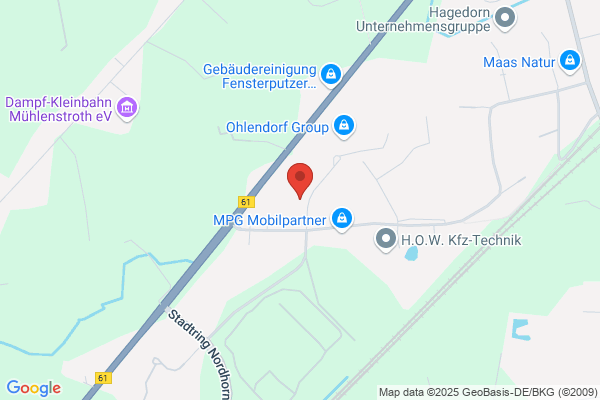 Deltrans GmbH