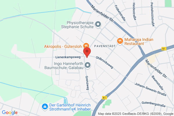 Fehrenkötter Personaldienstleistungen GmbH