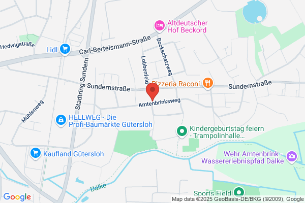 Lauxen-Spangenberg Personalentwicklung & Training GmbH