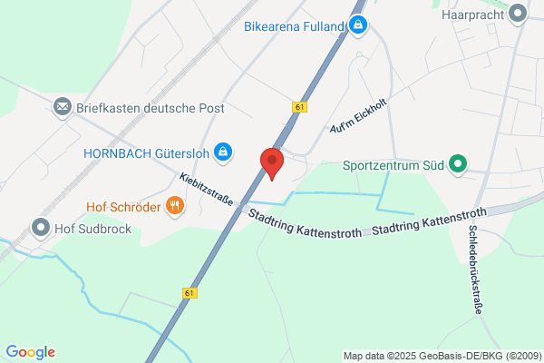 wertkreis Gütersloh gGmbH Berufsbildungsbereich (FiLB)