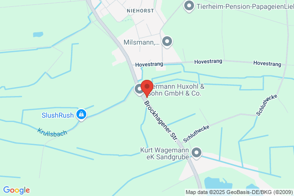 Schützenverein Niehorst e.V.